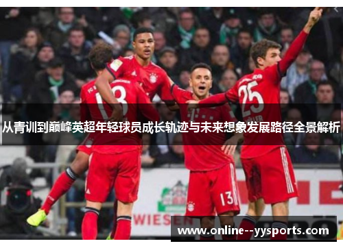 从青训到巅峰英超年轻球员成长轨迹与未来想象发展路径全景解析