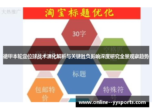 德甲本轮定位球战术演化解析与关键胜负影响深度研究全景观察趋势 德甲本轮定位球战术演化解析与关键胜负影响深度研究全景观察趋势